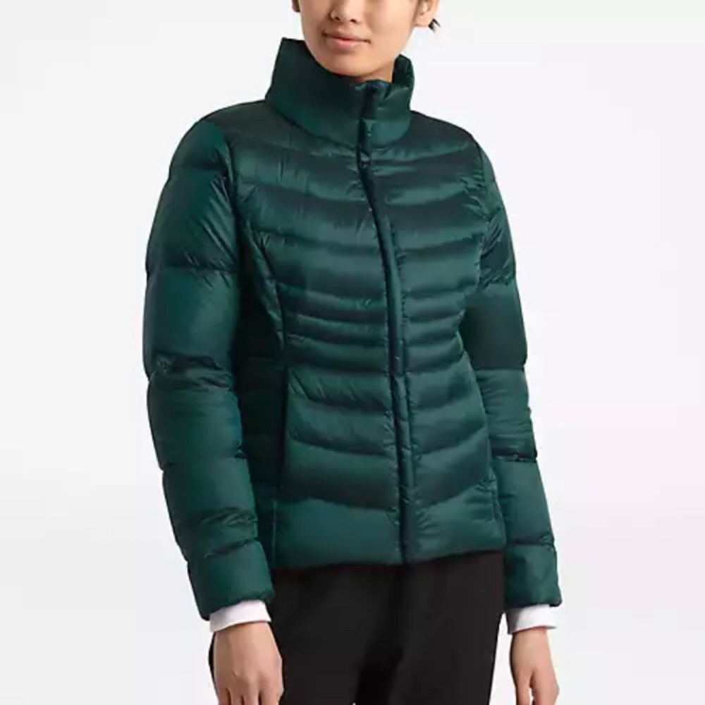 North Face Jacket Coat